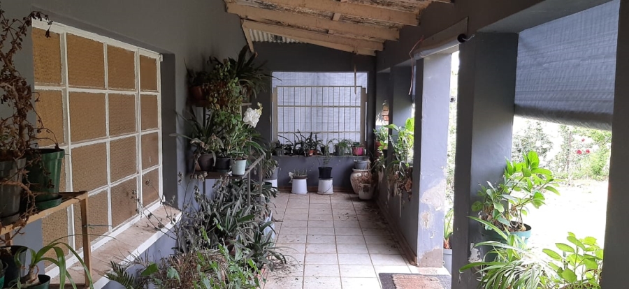 Commercial Property for Sale in Bloemspruit Free State